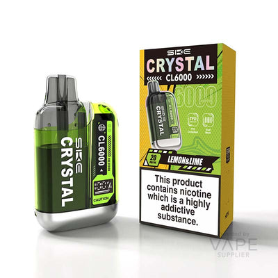 lemon lime ske crystal cl6000 legal big puff 20mg