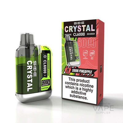 sour pineapple ske crystal cl6000 legal big puff 20mg