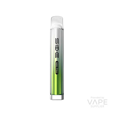 SKE 600 Pro Prefilled Pod Kit