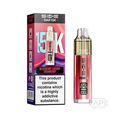 SKE Crystal Vape Supplier Ltd SKE Crystal Vape Supplier Ltd