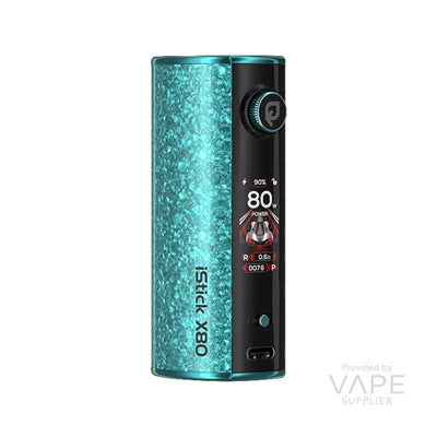 Eleaf iStick X80 Vape Mod