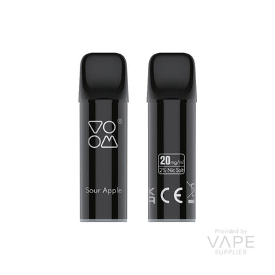 Voom Pod Tank 20mg