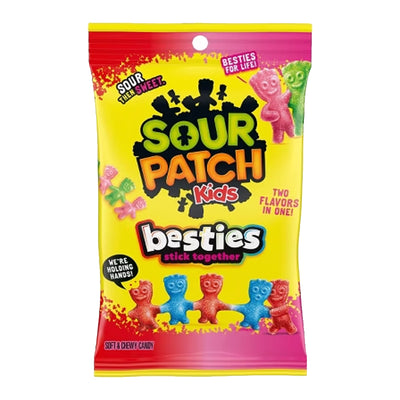 Sour Patch Kids (12 Pack)