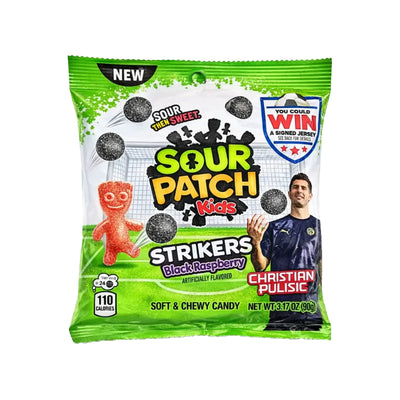 Sour Patch Kids (12 Pack)