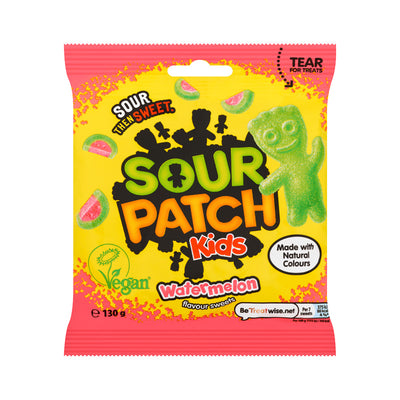Sour Patch Kids (12 Pack)