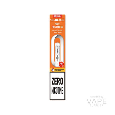 SKE Bar 600 Prefilled Pod 0mg