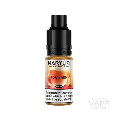 Maryliq by Lost Mary Nic Salt 20mg