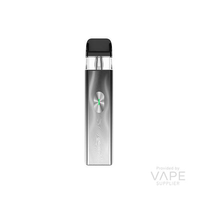 vaporesso xros 4 mini podkit space grey