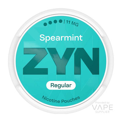 Zyn Spearmint 11mg