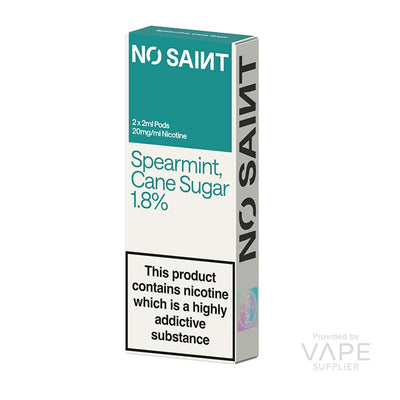 NO SAINT Vape Supplier Ltd NO SAINT Vape Supplier Ltd