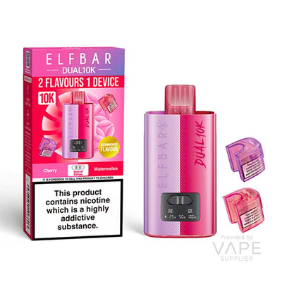 elf bar dual 10k 20mg legal big puff device special edition