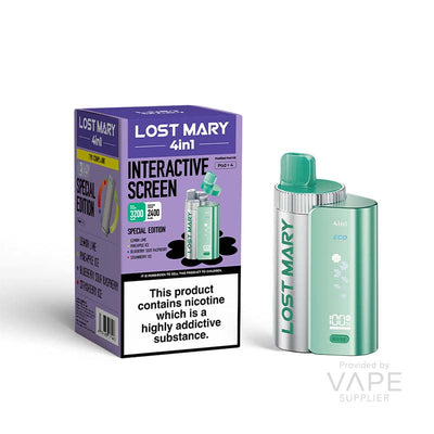 Lost Mary 4-in-1 Pod Kit Special Edition