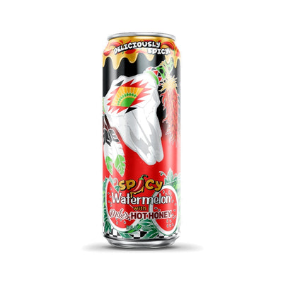 AriZona Iced Drinks - LABELS