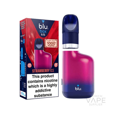 Blu Bar Vape Supplier Ltd Blu Bar Vape Supplier Ltd