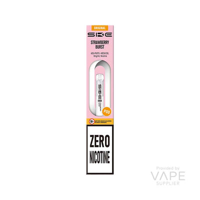 SKE Bar 600 Prefilled Pod 0mg