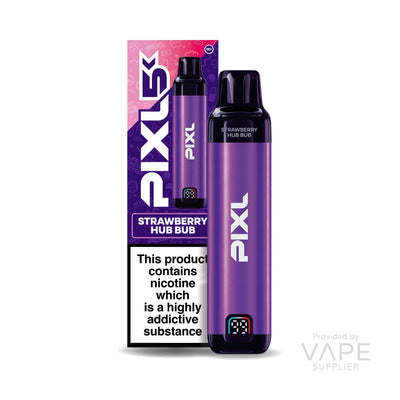PIXL 5K Prefilled Pod Kit