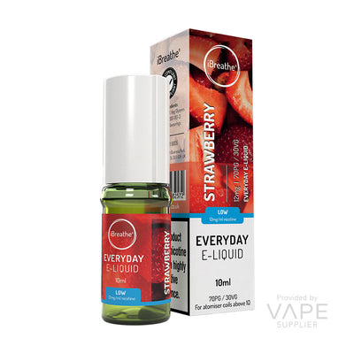 Ibreathe Freebase 12mg