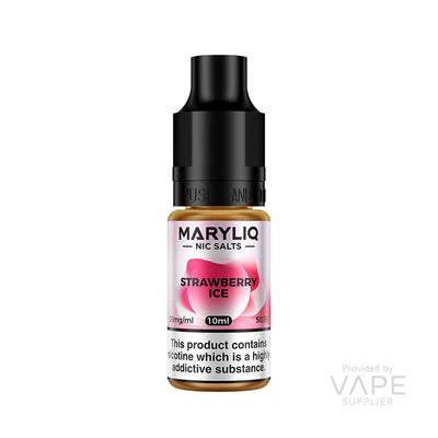 Maryliq by Lost Mary Nic Salt 20mg