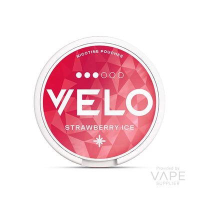 Velo 10mg Nicotine Pouches