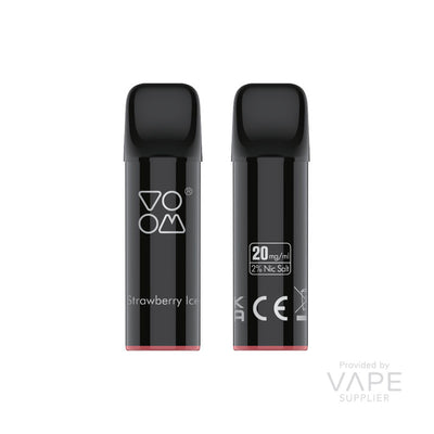 Voom Pod Tank 20mg