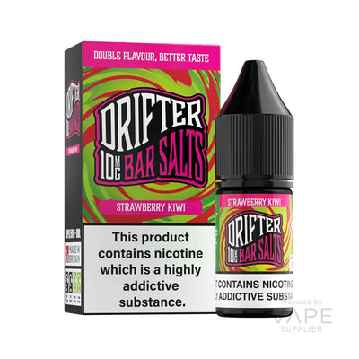 drifter bar salt 10ml nic salts