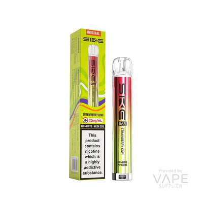 ske bar 600 prefilled pod kit