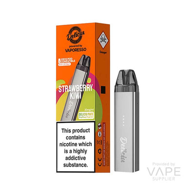 Vaporesso Deliciu Mate Prefilled Pod Kit