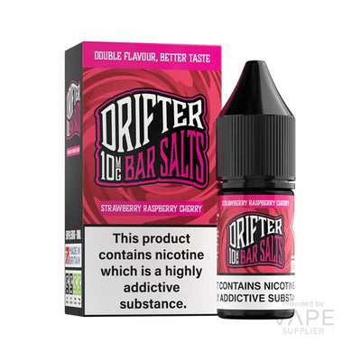 drifter bar salt 10ml nic salts