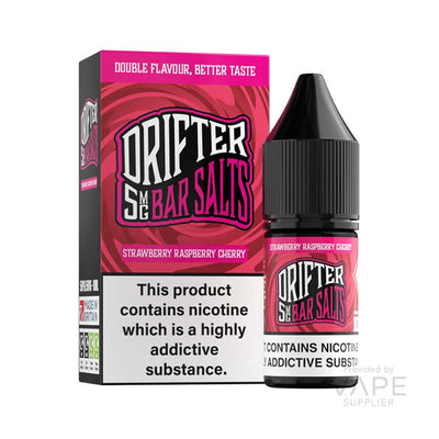 drifter bar salt 10ml nic salts