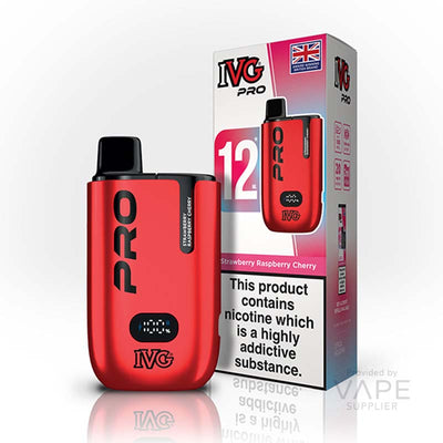 ivg pro 20mg legal big puff device