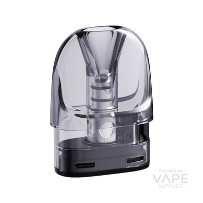 Summo Dual Resistance Pods (3 Pack)