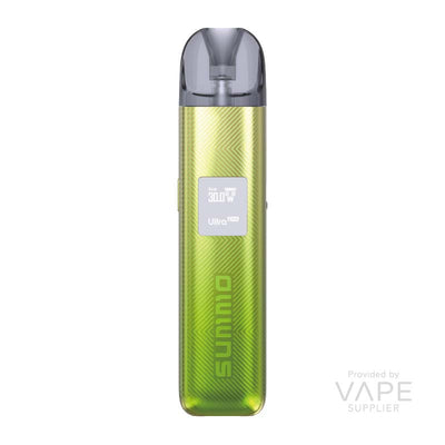 Summo Ultra Pro 1 Pod Kit
