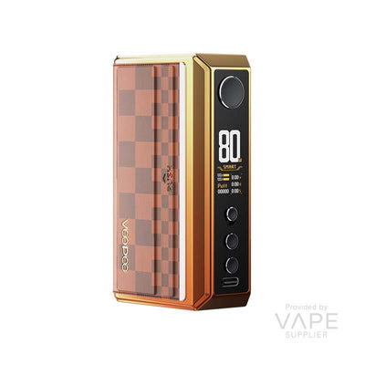 Voopoo Drag 5 Vape Mod