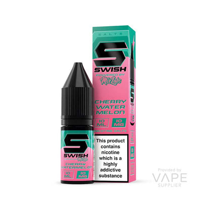 Swish By Mix Labs Originals 20mg Nic Salt