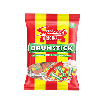 Swizzels	Drumstick Lollies 120g £1.29