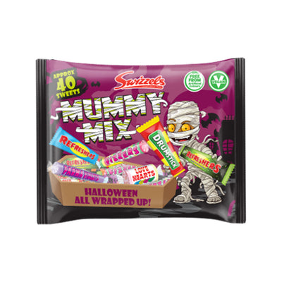 Swizzels	Mummy Mix 340g £2.99