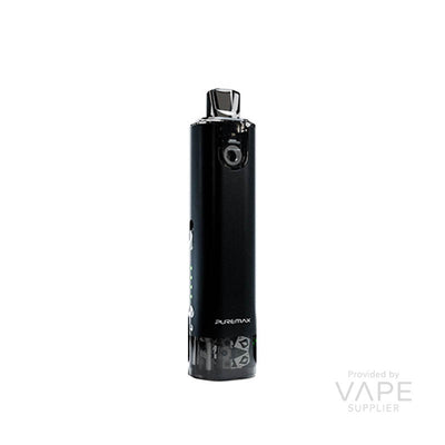 SX Mini Puremax Pod Kit Black