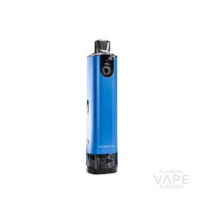 SX Mini Puremax Pod Kit Blue