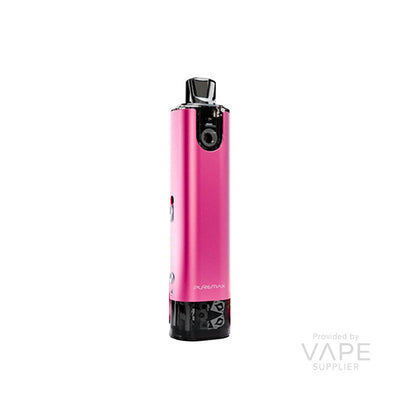 SX Mini Puremax Pod Kit Fucshia