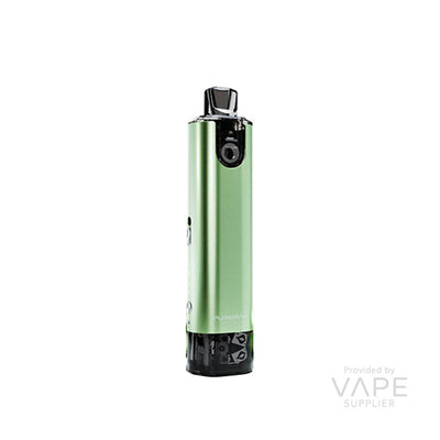 SX Mini Puremax Pod Kit Green