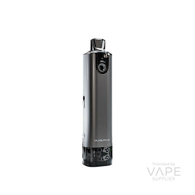 SX Mini Puremax Pod Kit Gunmetal