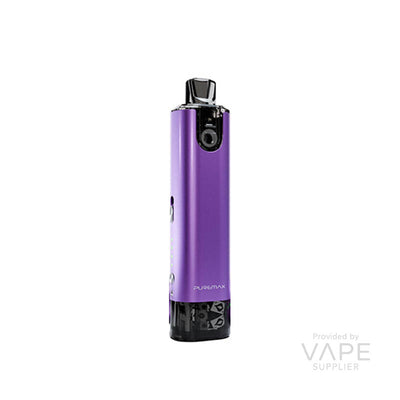 SX Mini Puremax Pod Kit Purple