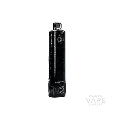 SX Mini Puremax Pod Kit Quantum Black