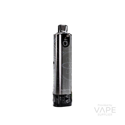 SX Mini Puremax Pod Kit Quantum Gunmetal