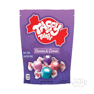 Taffy Town Peg Bag 99g