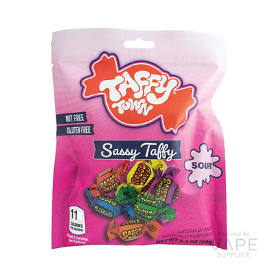 Taffy Town Peg Bag 99g