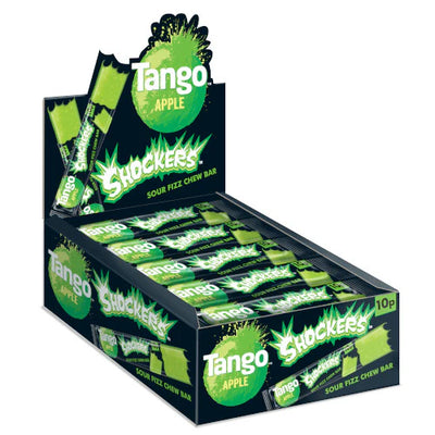 Tango Apple Shockers RRP £0.10