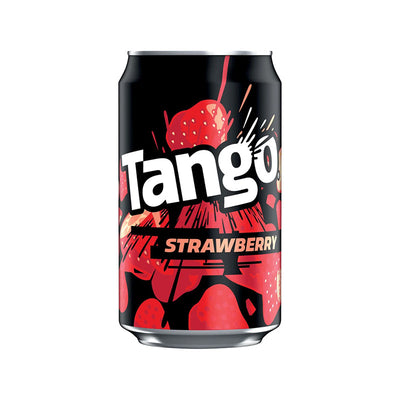Tango 330ml RRP £1.09