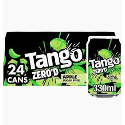 Tango 330ml