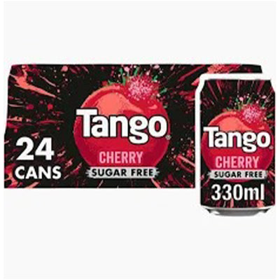 Tango 330ml